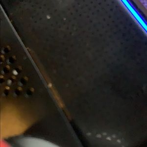 Meet your Posher, Samuel